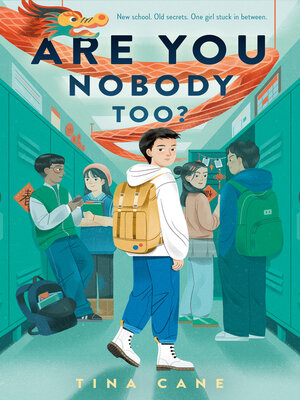 cover image of Are You Nobody Too?